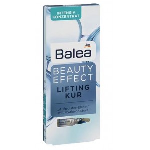 balea玻尿酸精华