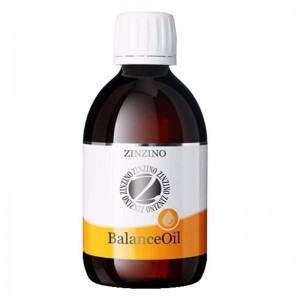 zinzino平衡油