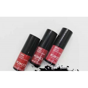 kiko迷你口红