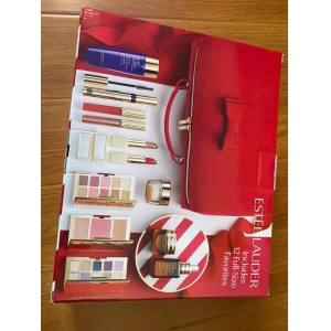 雅诗兰黛圣诞礼盒