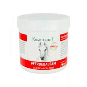 krauttrrlo马油膏250ml