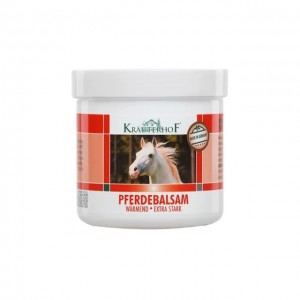 krauttrrlo马油膏500ml