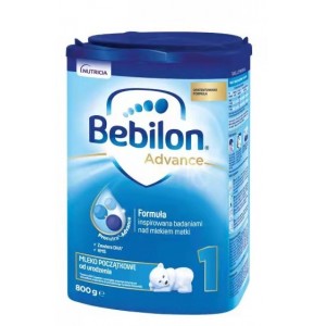 波兰牛栏奶粉普通1段