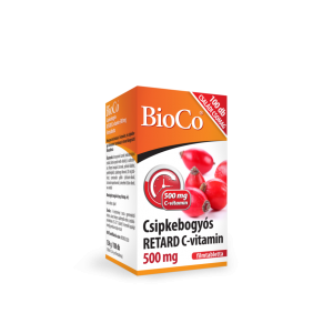 含玫瑰果提取物的超级维生素⾷品补充⽚剂 100颗