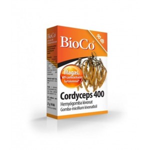 含虫草提取物的食品补充片剂90db