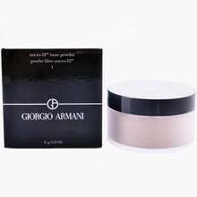 giorgie armani定妆散粉