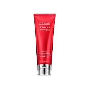 estée lauder 红石榴 洗面奶