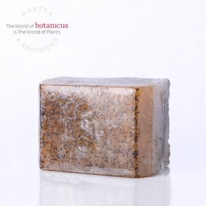 菠丹妮蜂蜜手工皂