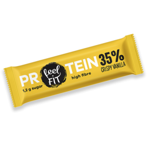 酥脆美味高蛋白棒40g