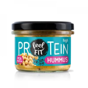 蔬菜和豌豆蛋白（185g）