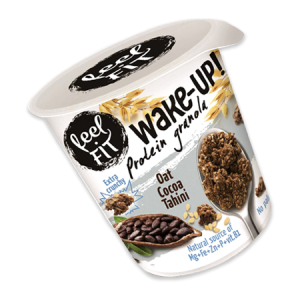 格兰诺拉蛋白早餐麦片 70g