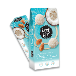 蛋白椰蓉球 蛋白质含量17%（27g）