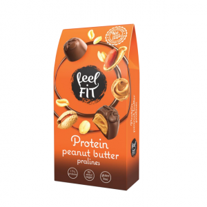 蛋白花生果仁糖 不添加糖66g