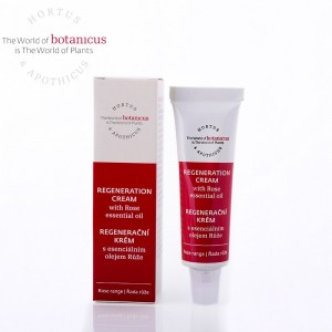 玫瑰脸部精华乳25g