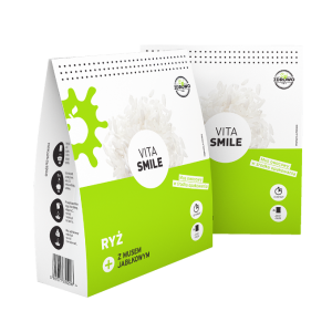 苹果味膨化大米