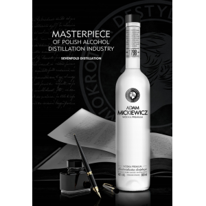 MICKIEWICZ伏特加700ml